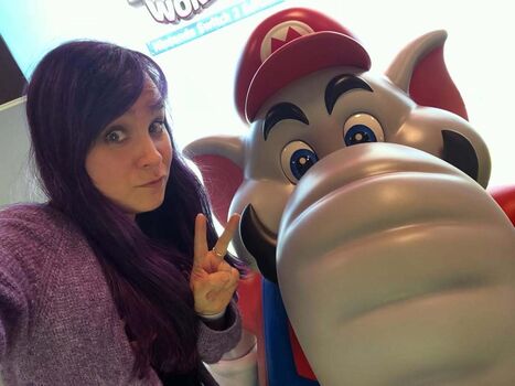 🔥 Ellen rose page leaked private photo uncensored full