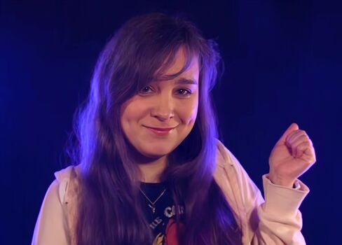 🔥 Ellen rose page leaked private photo uncensored full