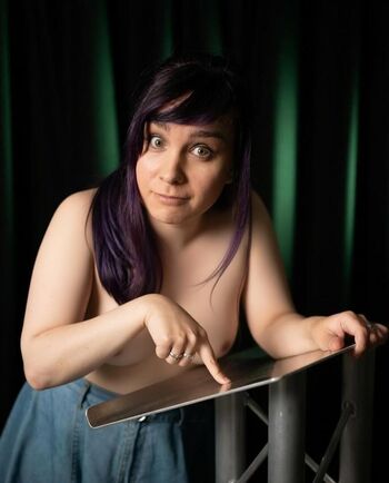 🔥 Ellen rose leaked private photo uncensored full