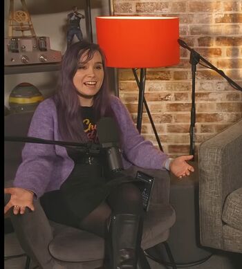 🔥 Ellen rose leaked private photo uncensored full