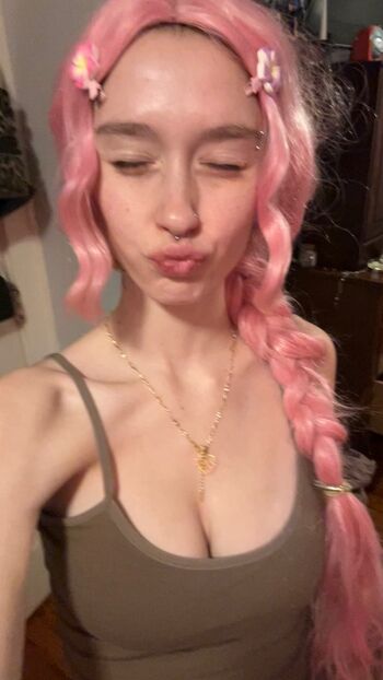 🔥 Ellesasmrr leaked private photo uncensored full