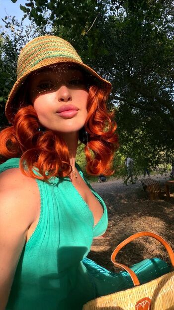 🔥 Elley duhe leaked private photo uncensored full