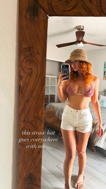 🔥 Elley duhe leaked private photo uncensored full