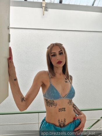 🔥 Elli kat leaked private photo uncensored full