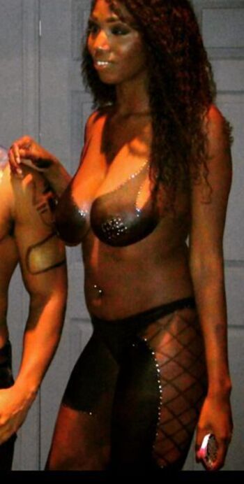 🔥 Ellie the empress  page leaked private photo uncensored full