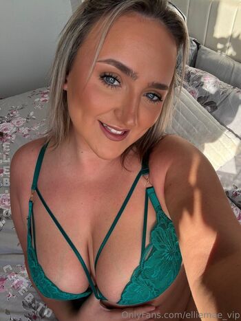 🔥 Elliemae vip page leaked private photo uncensored full