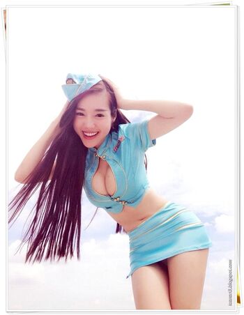 🔥 Elly tran leaked private photo uncensored full