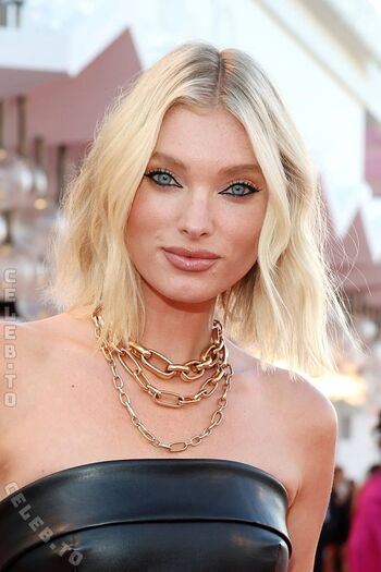 🔥 Elsa hosk page leaked private photo uncensored full