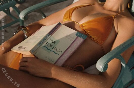 🔥 Elsa hosk page leaked private photo uncensored full