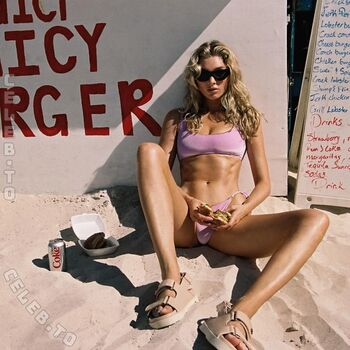 🔥 Elsa hosk page leaked private photo uncensored full