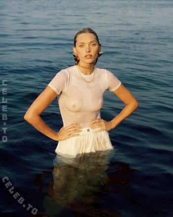 🔥 Elsa hosk page leaked private photo uncensored full