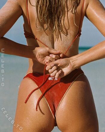 🔥 Elsa hosk page leaked private photo uncensored full