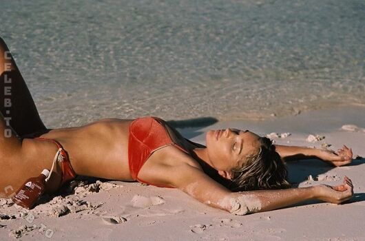 🔥 Elsa hosk page leaked private photo uncensored full