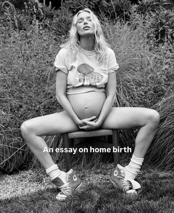 🔥 Elsa hosk page leaked private photo uncensored full