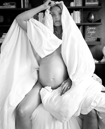 🔥 Elsa hosk page leaked private photo uncensored full