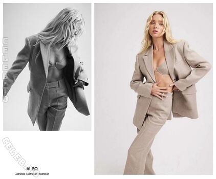 🔥 Elsa hosk page leaked private photo uncensored full