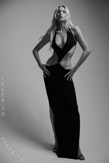 🔥 Elsa hosk page leaked private photo uncensored full