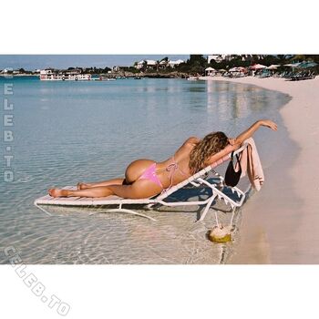🔥 Elsa hosk page leaked private photo uncensored full