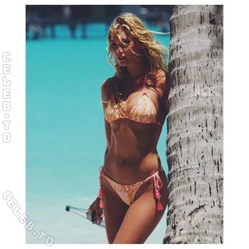 🔥 Elsa hosk page leaked private photo uncensored full