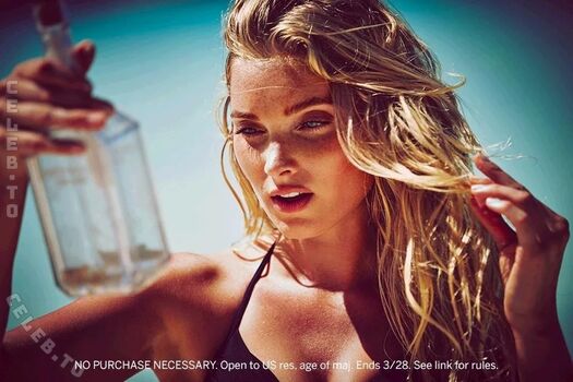 🔥 Elsa hosk page leaked private photo uncensored full