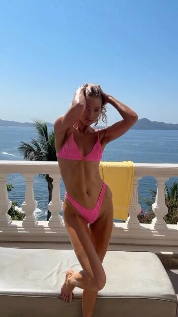 🔥 Elsa hosk page leaked private photo uncensored full