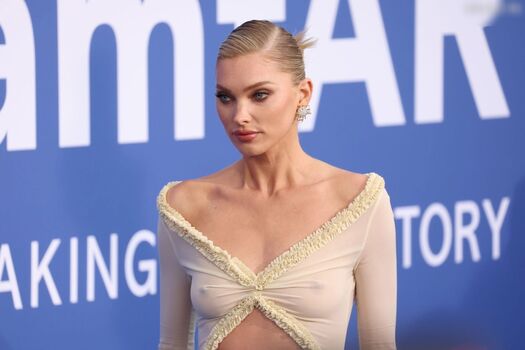 🔥 Elsa hosk leaked private photo uncensored full