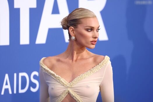 🔥 Elsa hosk leaked private photo uncensored full