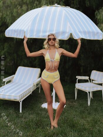 🔥 Elsa hosk leaked private photo uncensored full