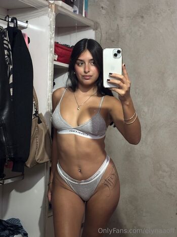 🔥 Elynaoff leaked private photo uncensored full