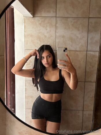 🔥 Elynaoff leaked private photo uncensored full