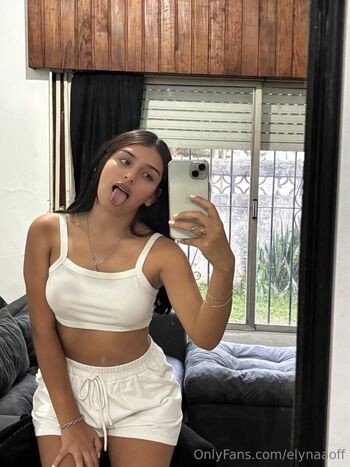 🔥 Elynaoff leaked private photo uncensored full