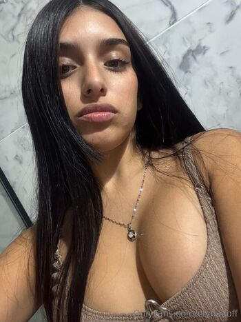 🔥 Elynaoff leaked private photo uncensored full