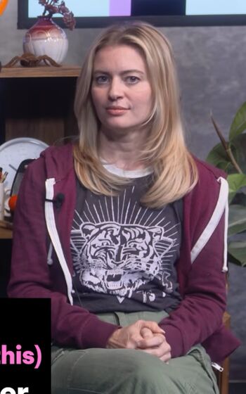 🔥 Elyse willems leaked private photo uncensored full
