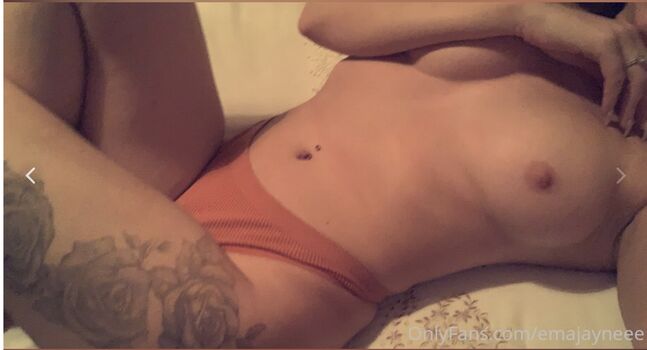 🔥 Emajanewhite page leaked private photo uncensored full