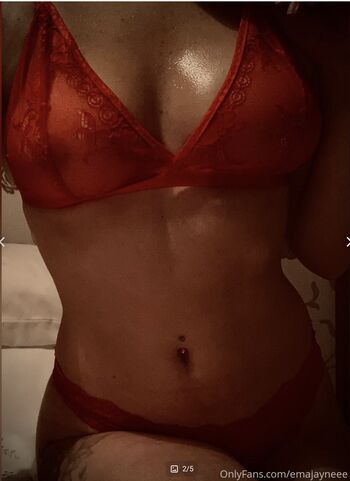 🔥 Emajanewhite page leaked private photo uncensored full