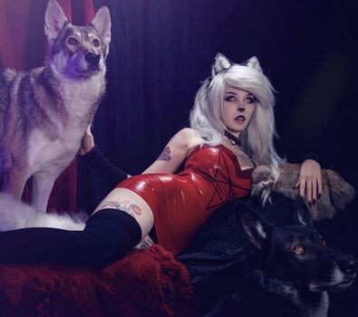 🔥 Ember wolf  page leaked private photo uncensored full