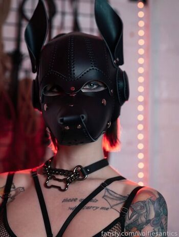 🔥 Ember wolf  page leaked private photo uncensored full