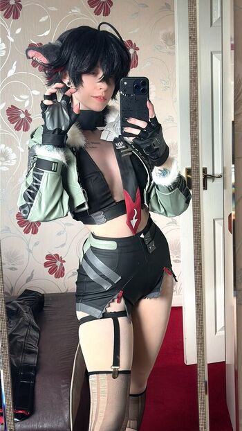 🔥 Ember wolf  page leaked private photo uncensored full
