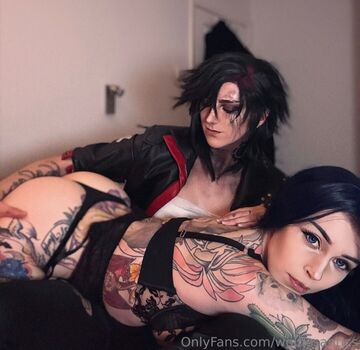 🔥 Ember wolf leaked private photo uncensored full