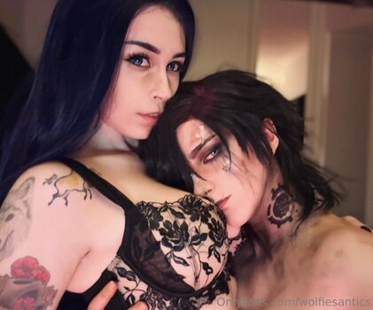 🔥 Ember wolf leaked private photo uncensored full