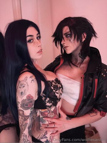 🔥 Ember wolf leaked private photo uncensored full