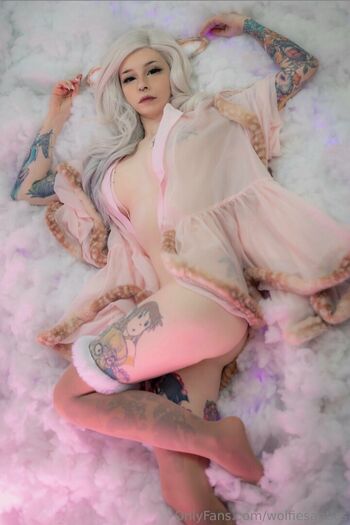 🔥 Ember wolf leaked private photo uncensored full