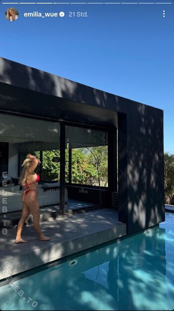🔥 Emilia wue leaked private photo uncensored full