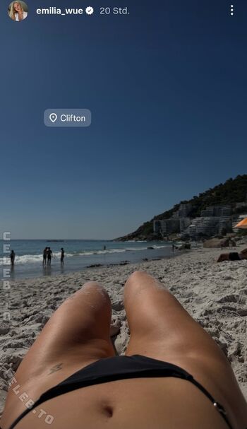 🔥 Emilia wue leaked private photo uncensored full