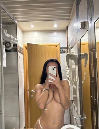 🔥 Emilija kitanovska leaked private photo uncensored full