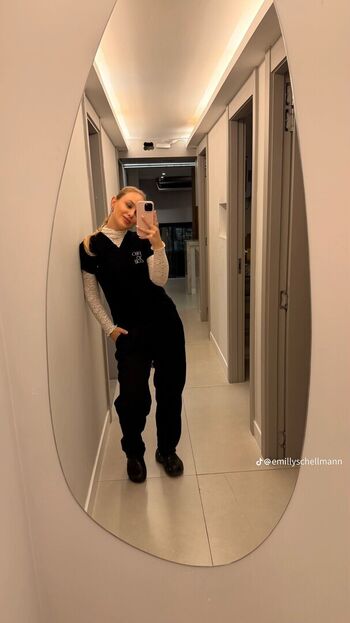 🔥 Emilly schellmann page leaked private photo uncensored full