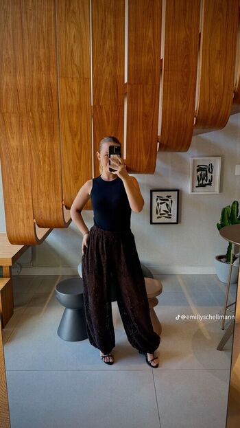 🔥 Emilly schellmann page leaked private photo uncensored full