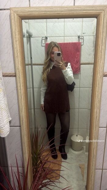 🔥 Emilly schellmann page leaked private photo uncensored full