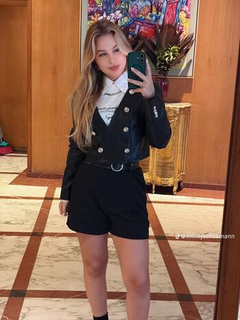 🔥 Emilly schellmann page leaked private photo uncensored full