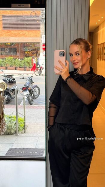 🔥 Emilly schellmann page leaked private photo uncensored full